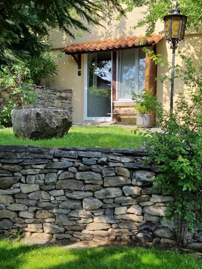 Casa Scerina Διαμέρισμα Sementina Εξωτερικό φωτογραφία