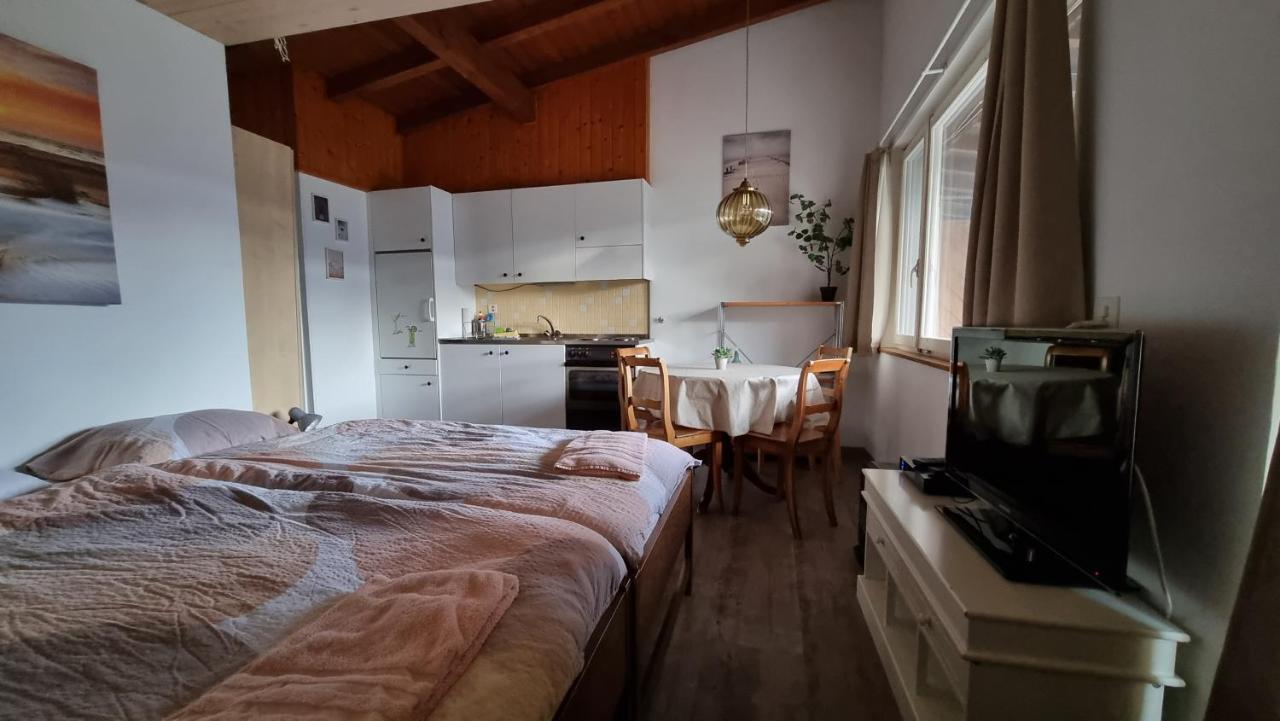 Casa Scerina Διαμέρισμα Sementina Δωμάτιο φωτογραφία