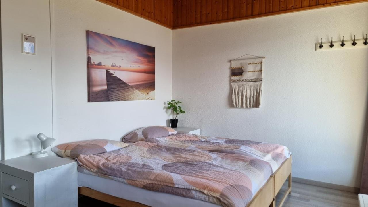 Casa Scerina Διαμέρισμα Sementina Εξωτερικό φωτογραφία