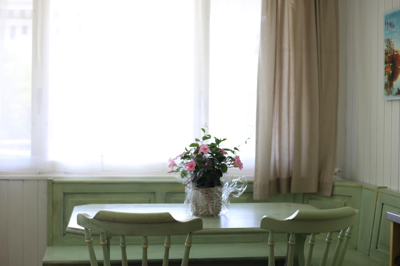 Casa Scerina Διαμέρισμα Sementina Εξωτερικό φωτογραφία