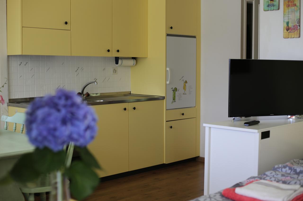 Casa Scerina Διαμέρισμα Sementina Εξωτερικό φωτογραφία
